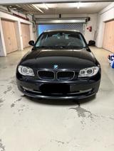 BMW 116i 2,0 l Facelift - BMW 1er Reihe aus 2011: Facelift