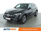 Mercedes-Benz GLC 300 4Matic AMG Line Aut. *LED*CAM*TEMPO* - gebrauchte Mercedes-Benz GLC 300 aus dem Jahr 2023