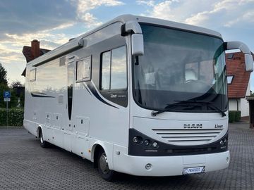 Bild 21 Concorde Liner 990 G PKW-Garage Top