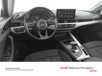 Audi A4 - Vorschau Bild 14