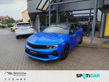 Opel Astra ST Ultimate LED/NAVI/SHZ/DAB/PANORAMADACH - Opel Astra: Panoramadach