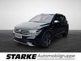Volkswagen Tiguan R 2.0 TSI DSG 4M  Panodach Navi LED Kamer - Volkswagen Tiguan: 5 Türen