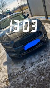 Ford Mustang Mach 1 - Ford Mustang: Mach1