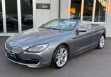 BMW 650 650i Cabrio Futura autom. PERFETTA! - BMW: Cabrio, Bmw6