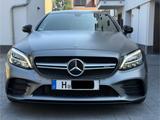 Mercedes-Benz C 43 AMG Mercedes mit MB-100 Garantie - Mercedes-Benz C 43 AMG in Hannover
