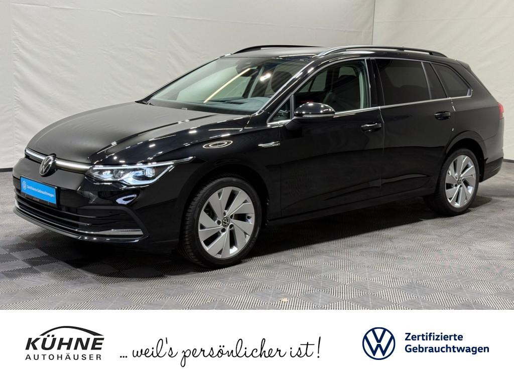 Volkswagen Golf Variant Style 2.0 TDI DSG | LED+ NAVI ACC