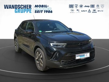 Opel Mokka 1.2 Turbo GS Line Navi+RFK+SHZ+LHZ+Carplay