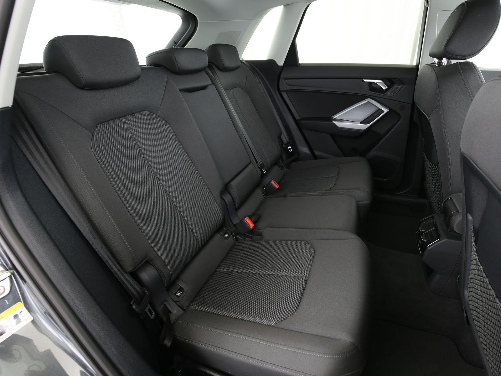 Audi Q3 45 TFSI e S tronic S line  LED Navi Pano-Dach foto 15