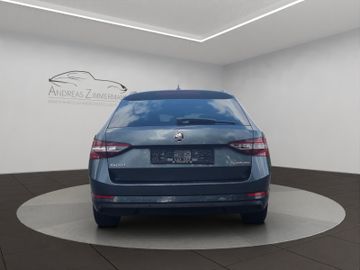 Skoda Superb - 5
