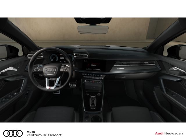 Audi A3 - Bild 9