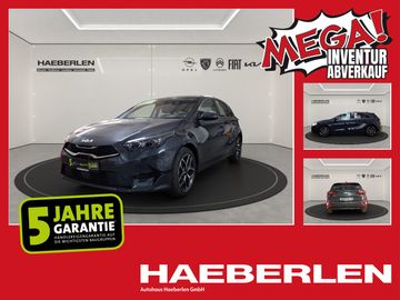 KIA cee'd / Ceed - 1