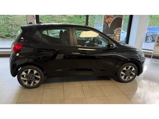 Hyundai i10 – Bild 4