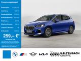 BMW 225 Active Tourer e xDrive M-Sport PANO LED NAVI - blaue BMW 225 Active Tourer