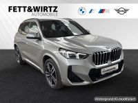 BMW X1 - Vorschau Bild 1