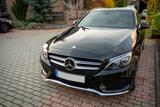 Mercedes-Benz 250T AMG/Leder/AIRM./ILS/HUD/COM/Pano/Burm. - gebrauchte Mercedes-Benz C 250 aus dem Jahr 2015
