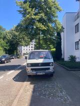 Volkswagen T3 TD ***SALE bis Freitag 4.900 € ***
