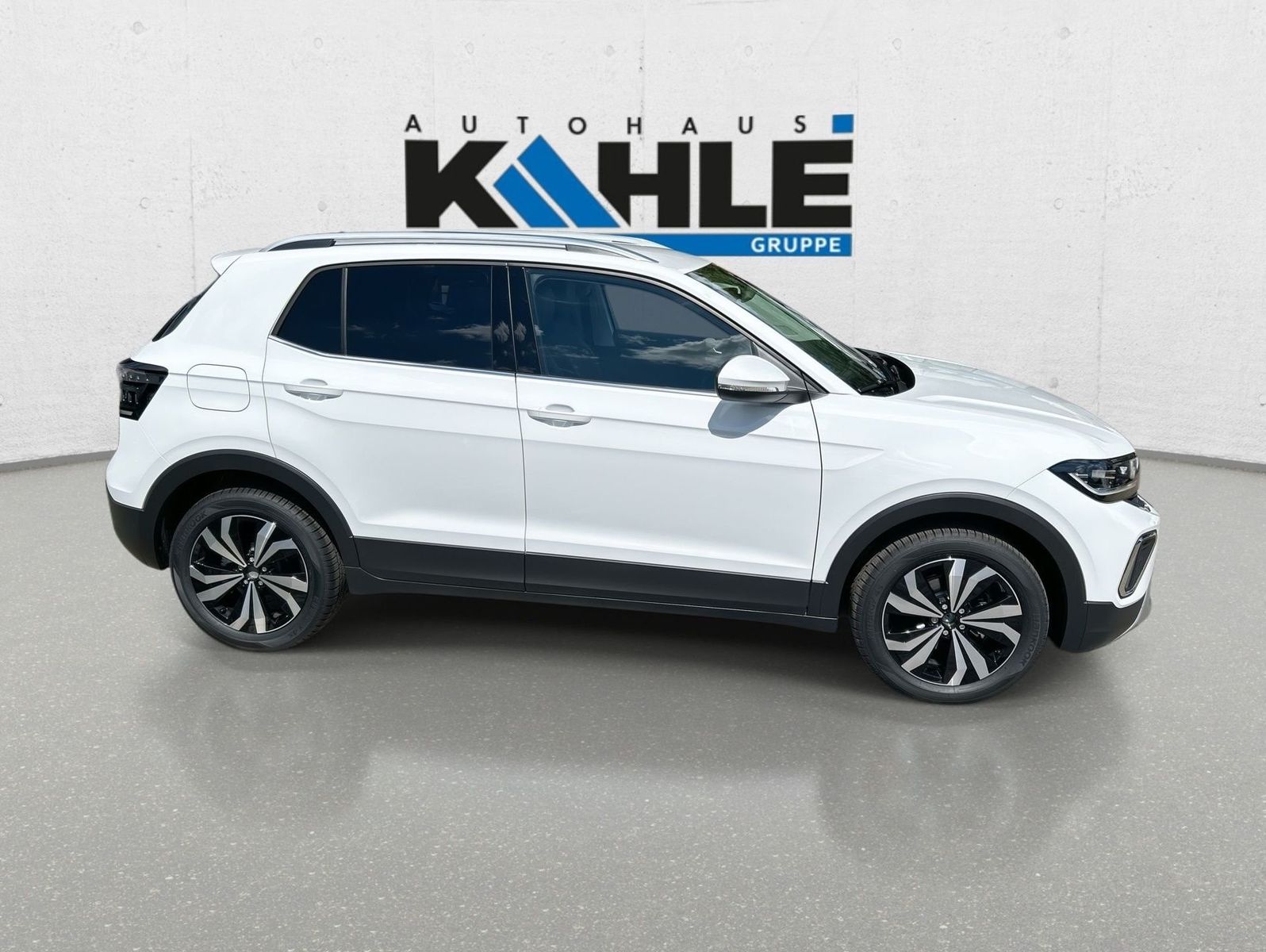 Volkswagen T-Cross - Bild 3