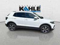Volkswagen T-Cross - Vorschau Bild 3