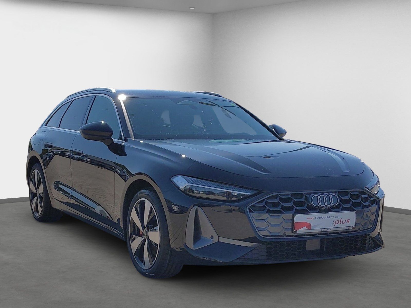 Audi A5 - Bild 7