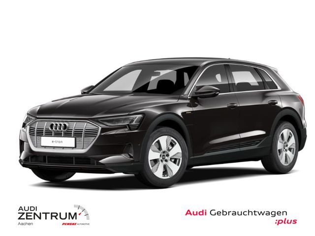 Audi e-tron 50 NAVI*LED*CAM*SHZ