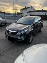 Kia Sportage Attract 2WD - Kia Sportage Attract mit Diesel-Antrieb