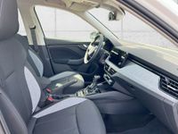 Skoda Kamiq - Vorschau Bild 12