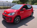 Volkswagen up! join up! Start-Stopp - VW up! Gebrauchtwagen in Köln