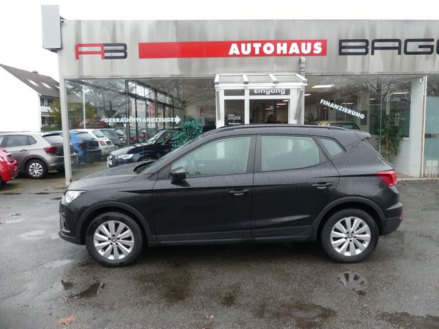 SEAT Arona Style
