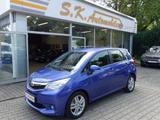 Subaru Trezia 1.4D Comfort FWD *2.HD*108TKM*SCHECKHEFT* - Subaru Trezia Gebrauchtwagen