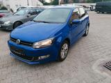 Volkswagen Polo V Life Climatronic Sitzheizung Scheckheft - gebrauchte Kleinwagen in Landshut