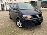 Volkswagen T5.2 Multivan 2.0 TDI Comfortline - Volkswagen T5 Multivan in Duisburg