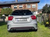 Mercedes-Benz A 250 4MATIC Motorsport Edition DCT Motorspo... - gebrauchte Mercedes-Benz A 250 aus dem Jahr 2015