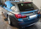 BMW 5er Touring ALLRAD (F11LCI/5K) 520 D 1... - BMW 5er Reihe: Kombi, Bmw5er