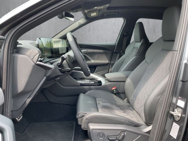 Q5 2.0 TDI S-tronic edition one/S-line/AHK/Sthzg