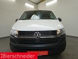 Volkswagen T6.1 Kasten 2.0 TDI AHK APP GRA RFK KLIMA FLÜGEL - gebrauchte VW T6 Transporter aus dem Jahr 2024