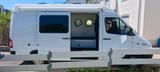 Mercedes-Benz Sprinter - Mercedes-Benz weiß