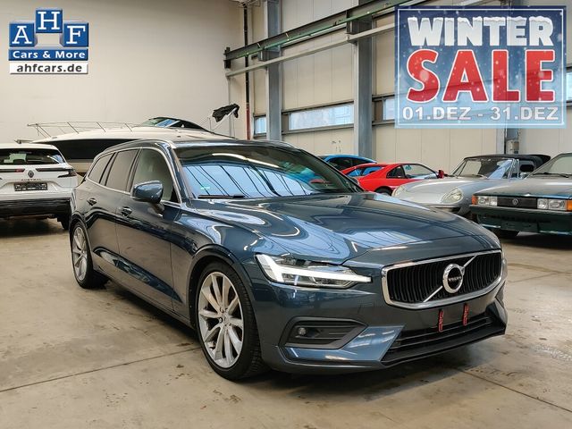 Volvo V60 T5 Momentum LED R-KAM NAVI LEDER