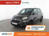 Fiat 500L 1.4 Sport*NAVI*TEMPO*CAM*PDC*SHZ*KLIMA* - Fiat 500L aus 2020