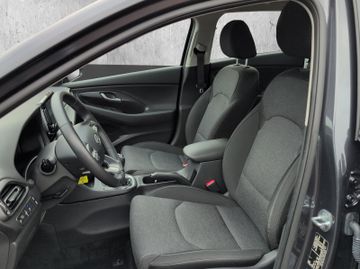 Hyundai i30 T-GDI Hybrid 48V 1.0 Hatchback *PDC*DAB*SHZ*