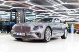 Bentley Continental GTC Mulliner V8| B&O | 1.Owner | VAT