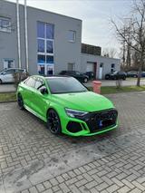 Audi RS3 2.5 TFSI S tronic quattro - - gebrauchte Audi RS3 aus dem Jahr 2022