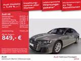 Audi A8 55 3.0 TFSI quattro Lang TIP-TRO*STHZG*MATRIX - Audi A8 in Leipzig