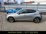 Mazda 2 SKYACTIV-G 90 Sports-Line -Automatik- Wenig Km - Mazda 2: Sport