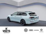 Volkswagen Golf VIII Variant R-Line 2.0 TDI DSG AHK+KEYLESS - Volkswagen Golf: V TDI Dsg