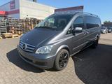 Mercedes-Benz Viano 3.0 CDI Ambiente Edition lang,Klima,Navi, - Mercedes-Benz Viano: Ambiente Edition