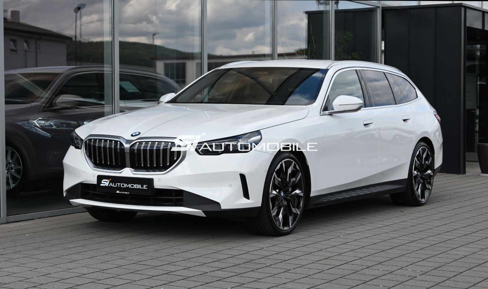 Fahrzeugabbildung BMW 540d xDr. Touring °UVP 92.400€°AD.FAHRWERK-PROF°