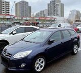 Ford FORD FOKUS 1.6TDCI *PDC*TEMPOMAT*START/STO... - Ford Focus aus 2011: ST