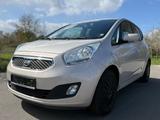 Kia Venga 1,6/125PS/SHZ/T.Leder/R.F.Kam/PDC/Garantie - gebrauchte Kia Venga aus dem Jahr 2011