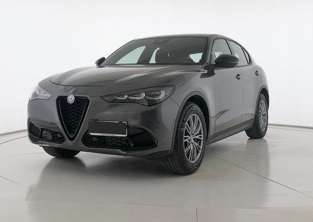 Alfa Romeo Stelvio 2.2 Turbodiesel 210 CV AT8 Q4