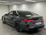 BMW M8 Gran Coupé M Competition Laser DAB Komfortzg. - BMW M8: Coupe
